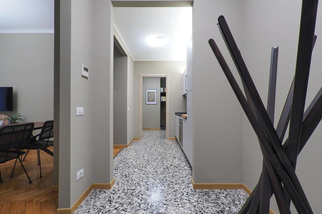 Contempora Apartments - Cavallotti 13 - B23 Milão Exterior foto